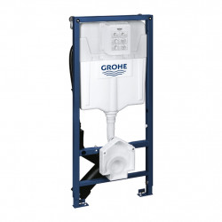 Grohe Rapid SL - instalační systém pro WC Sensia Arena, 39112001
